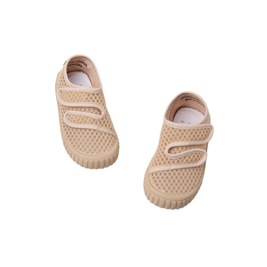 [Grech & Co.] Play Shoes - Sandy