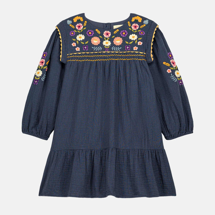 [Louise Misha] Dress Isatys - Midnight
