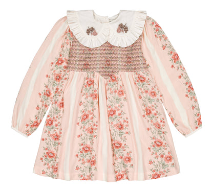 [Bachaa]Hermine Dress-Douceur d'Hiver