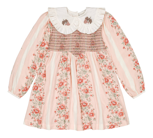 [Bachaa]Hermine Dress-Douceur d'Hiver