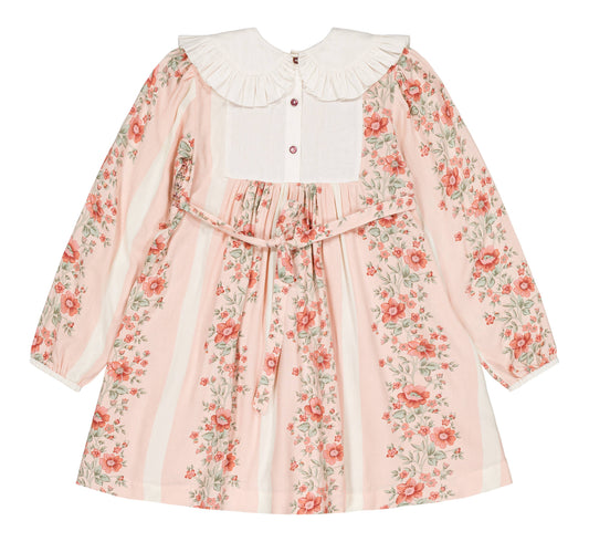 [Bachaa]Hermine Dress-Douceur d'Hiver