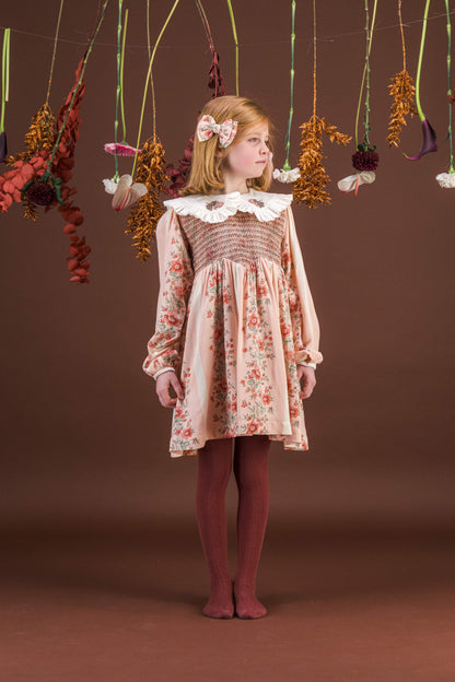 [Bachaa]Hermine Dress-Douceur d'Hiver