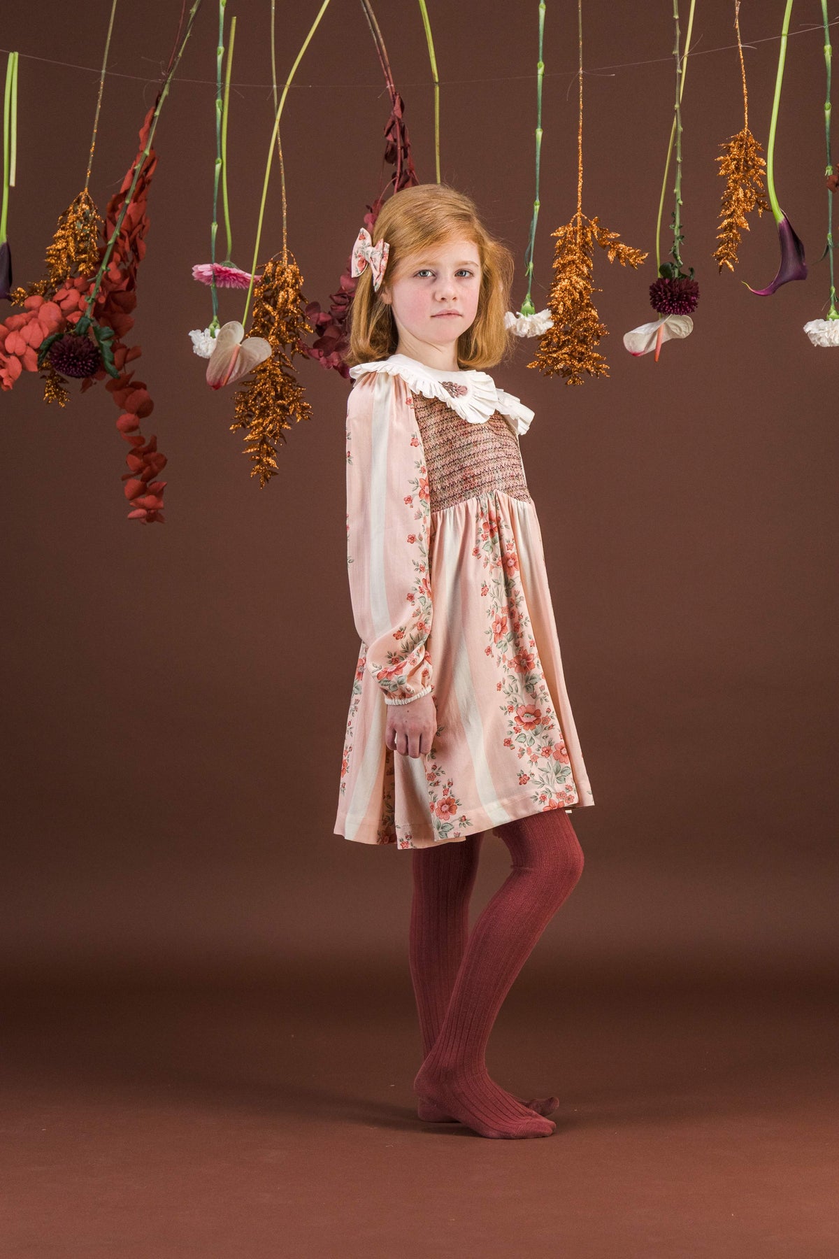 [Bachaa]Hermine Dress-Douceur d'Hiver