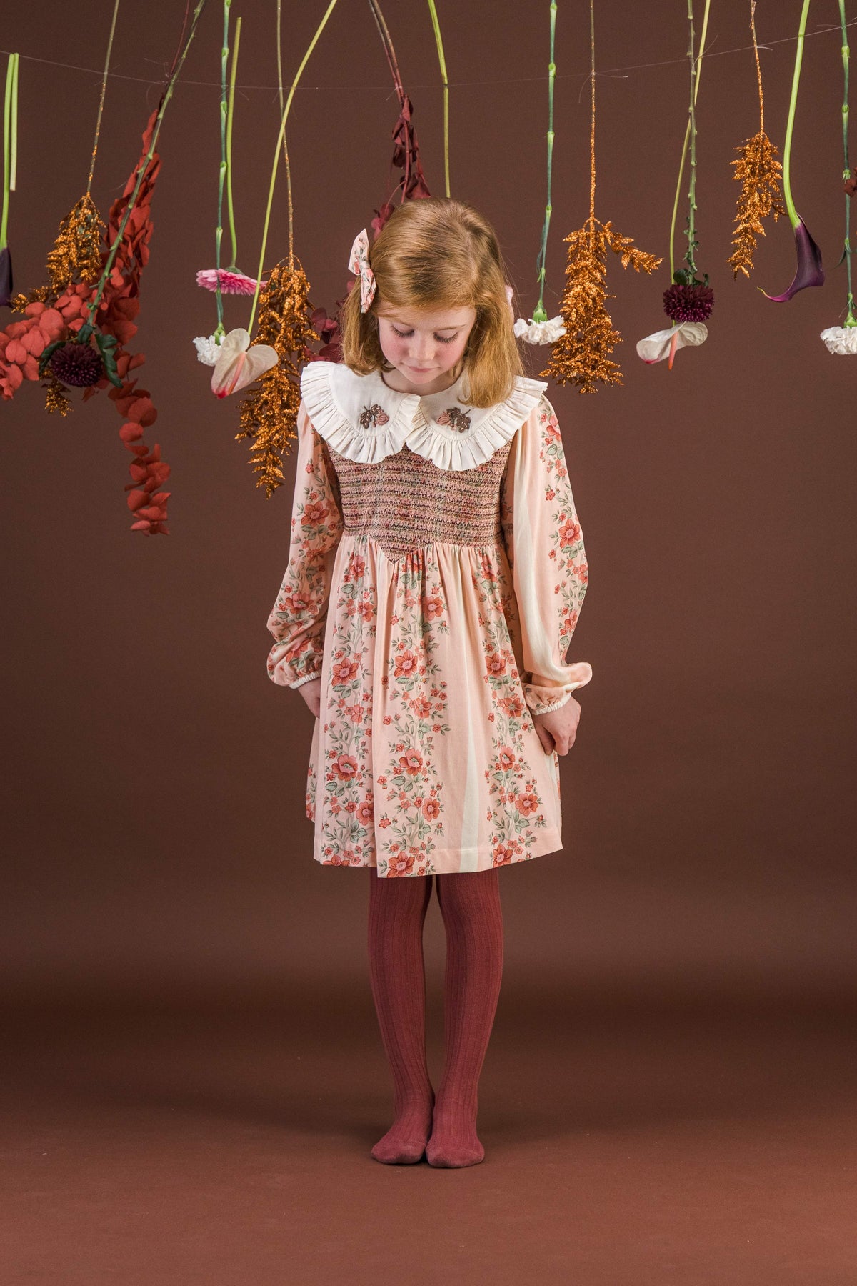 [Bachaa]Hermine Dress-Douceur d'Hiver