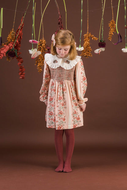 [Bachaa]Hermine Dress-Douceur d'Hiver