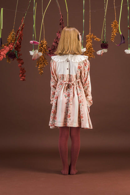 [Bachaa]Hermine Dress-Douceur d'Hiver