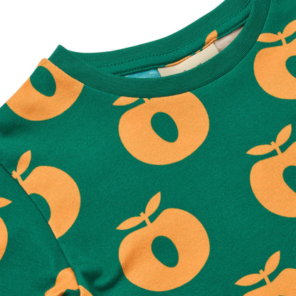 [Smafolk] Jubilee Nightwear Set - Cedar Tree
