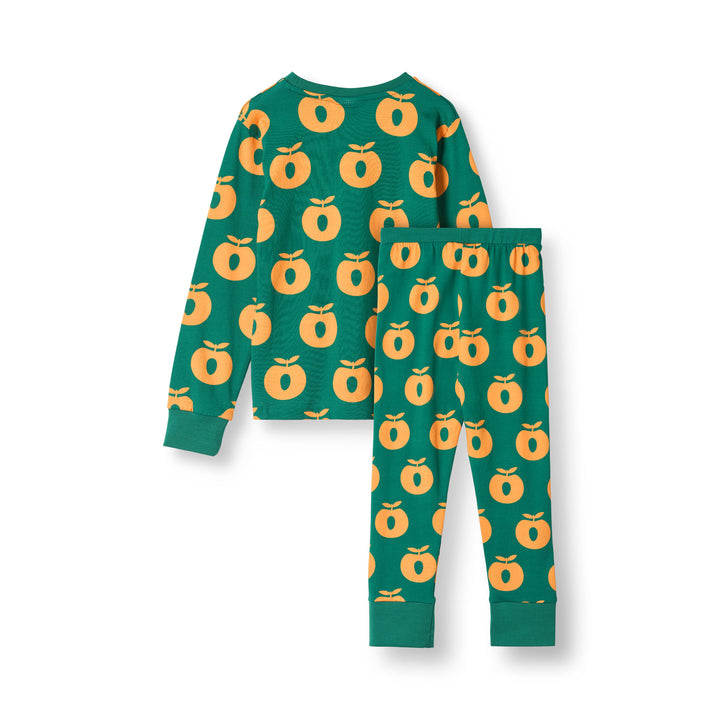 [Smafolk] Jubilee Nightwear Set - Cedar Tree