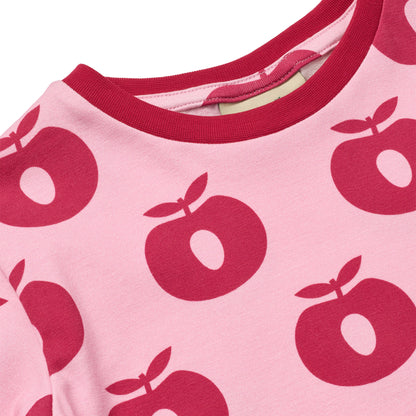 [Smafolk] Jubilee Nightwear Set - Pink Lilac