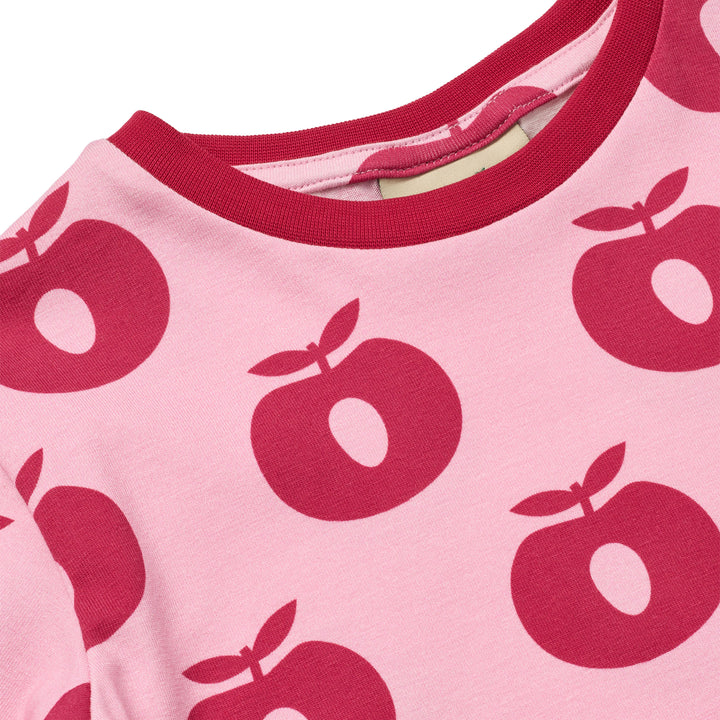[Smafolk] Jubilee Nightwear Set - Pink Lilac