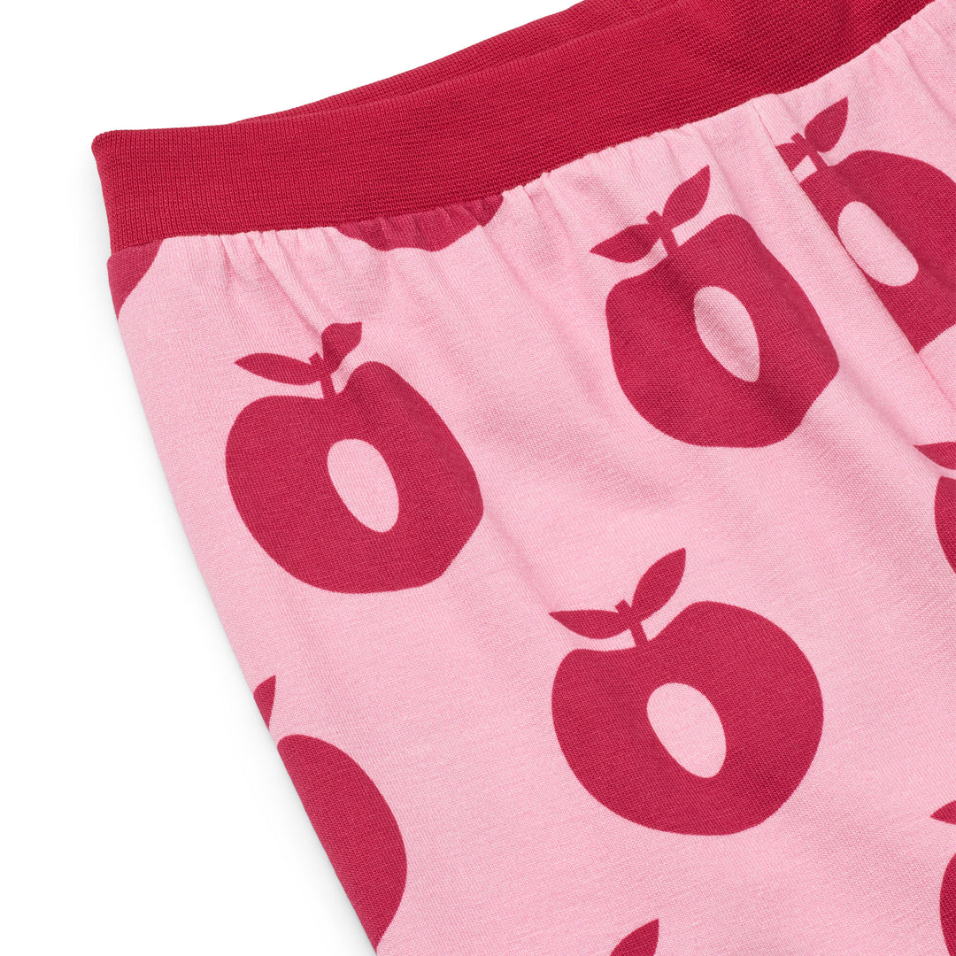[Smafolk] Jubilee Nightwear Set - Pink Lilac