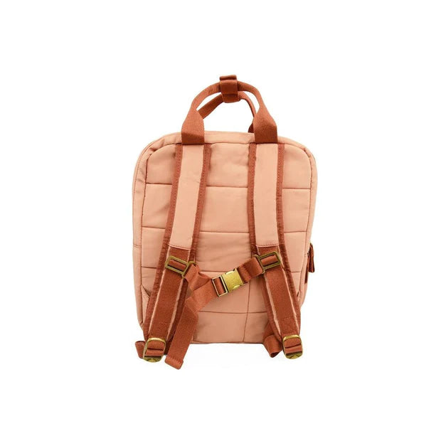 [Grech & Co] Junior Tablet Backpack - Sunset