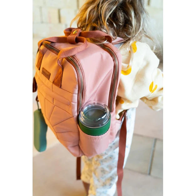 [Grech & Co] Junior Tablet Backpack - Sunset