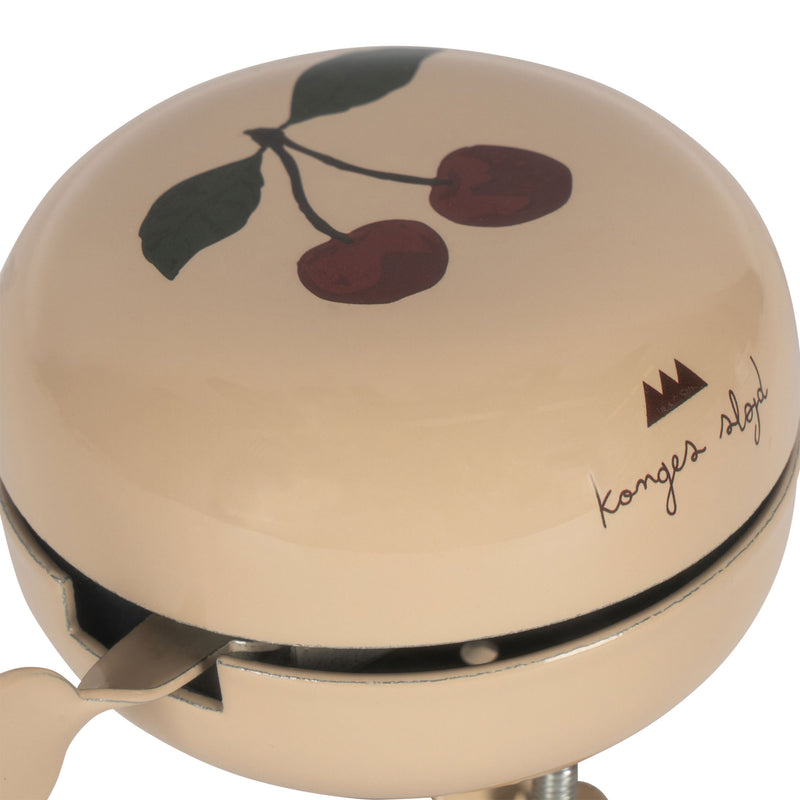 [Konges Slojd] Bicycle Bell - Cherry