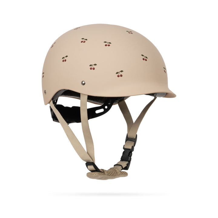 [Konges Slojd] Bicycle Helmet - Cherry