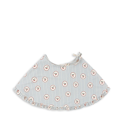 [Konges slojd] Cale Skirt - Cherry Stripe