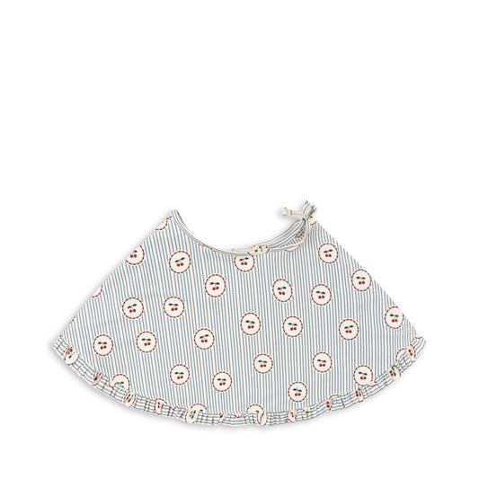 [Konges slojd] Cale Skirt - Cherry Stripe