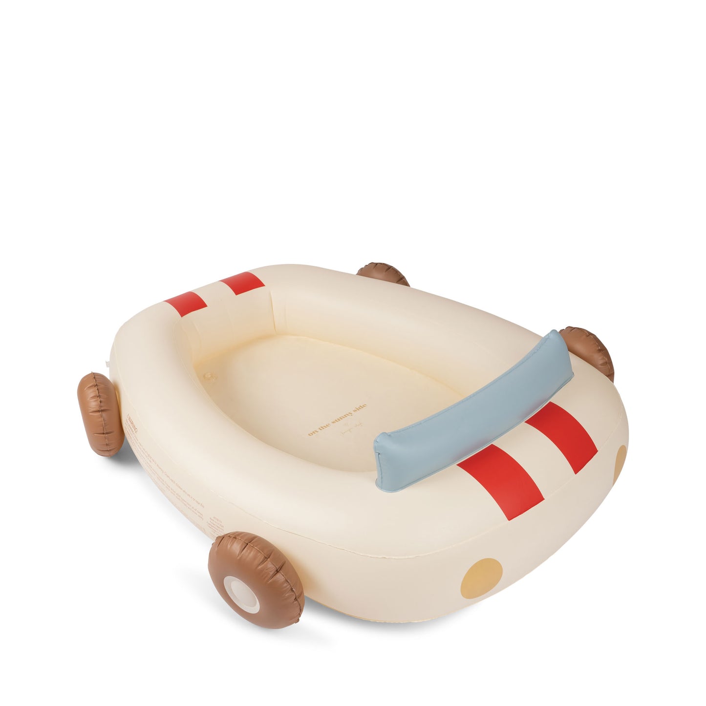 [Konges slojd] Car Pool