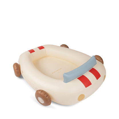 [Konges slojd] Car Pool