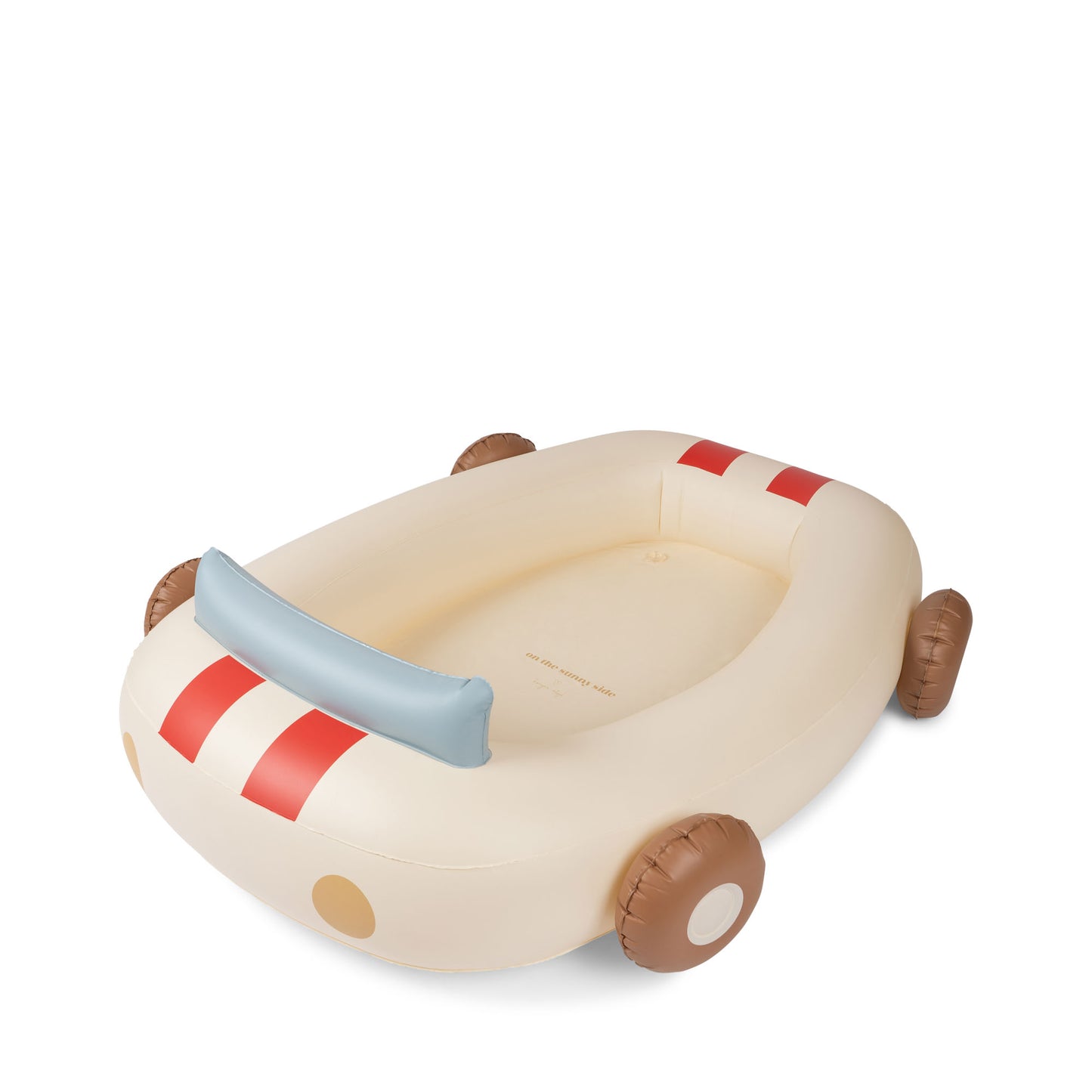 [Konges slojd] Car Pool