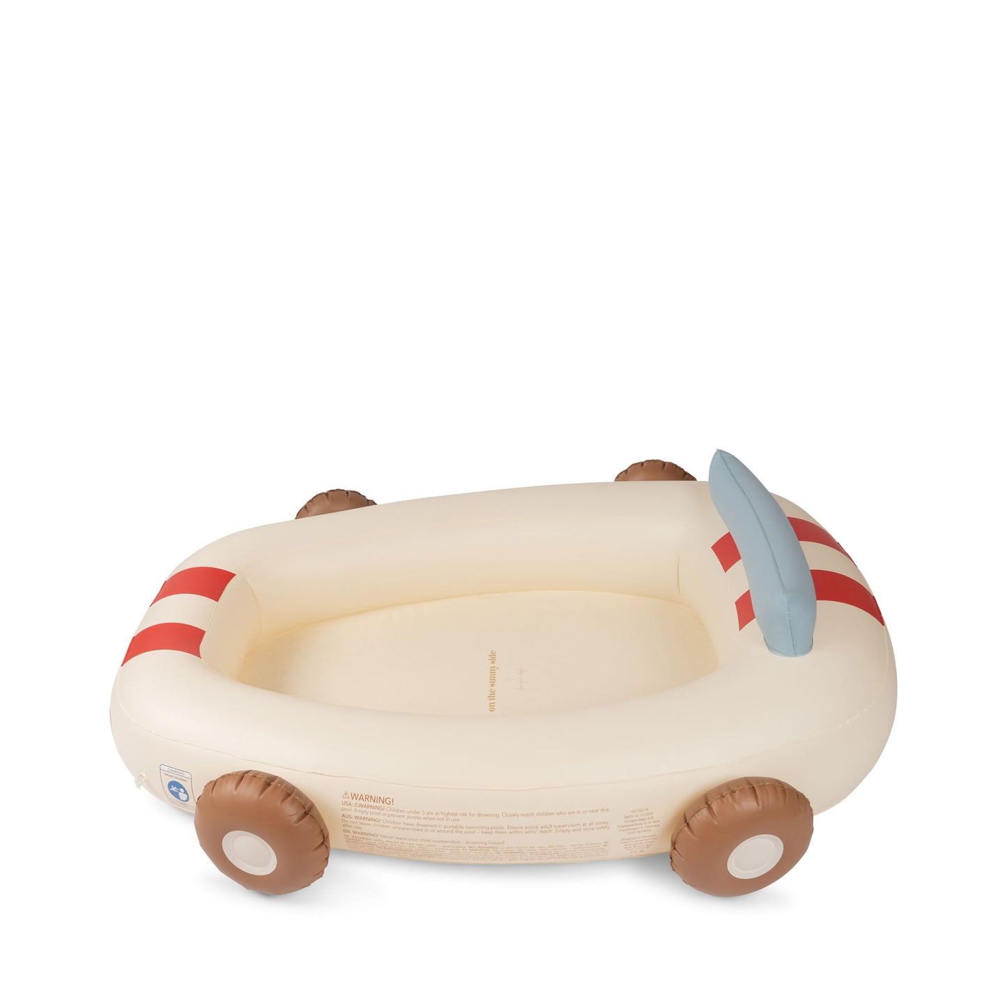 [Konges slojd] Car Pool