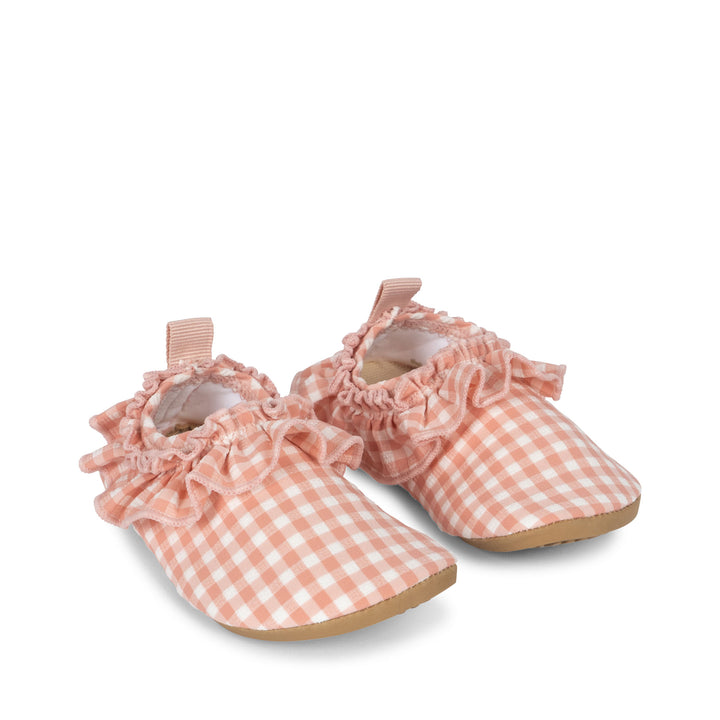 [Konges slojd] Fresia Swim Shoes - Mellow Rose