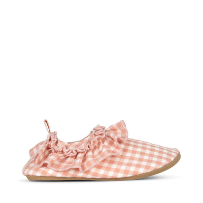 [Konges slojd] Fresia Swim Shoes - Mellow Rose