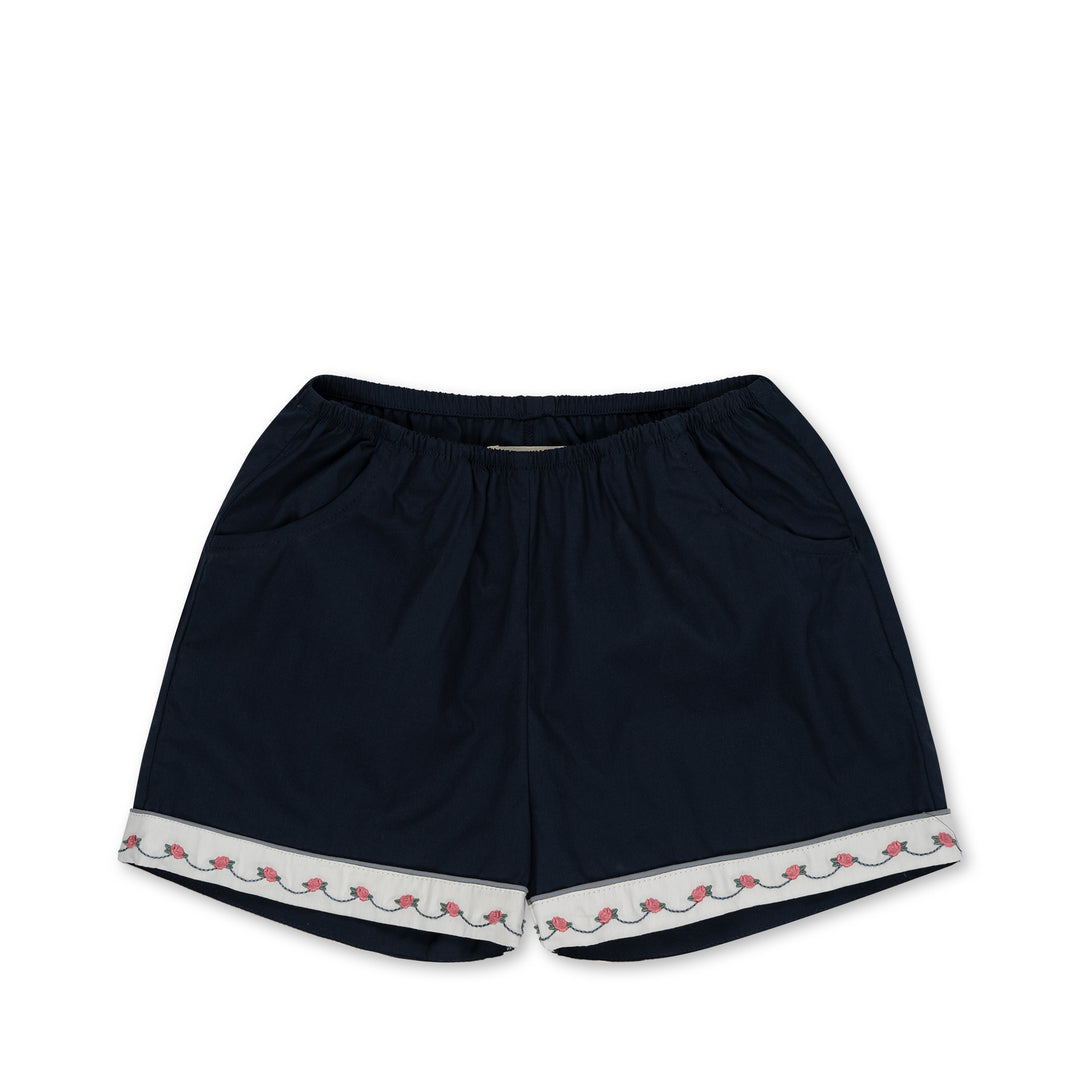 [Konges Slojd] Nia Shorts - Total Eclipse