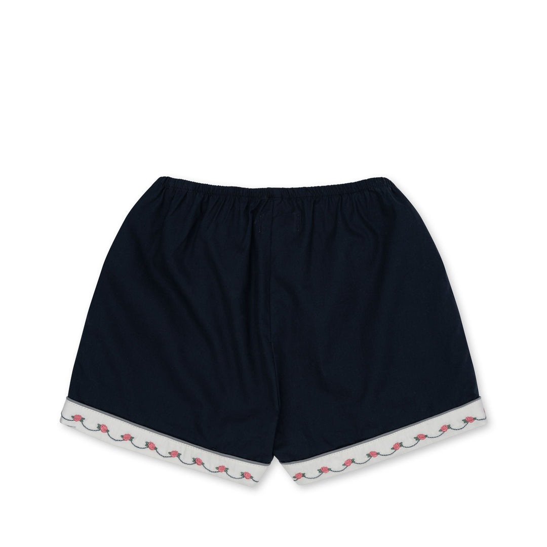 [Konges Slojd] Nia Shorts - Total Eclipse