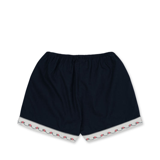 [Konges Slojd] Nia Shorts - Total Eclipse