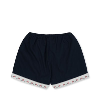 [Konges Slojd] Nia Shorts - Total Eclipse