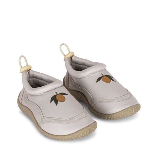 [Konges slojd] Sea Swim Shose - Lemon