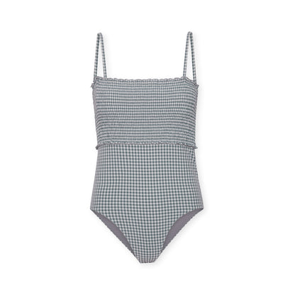 [Konges Slojd] Soline Mommy Swimsuit - Tradewinds