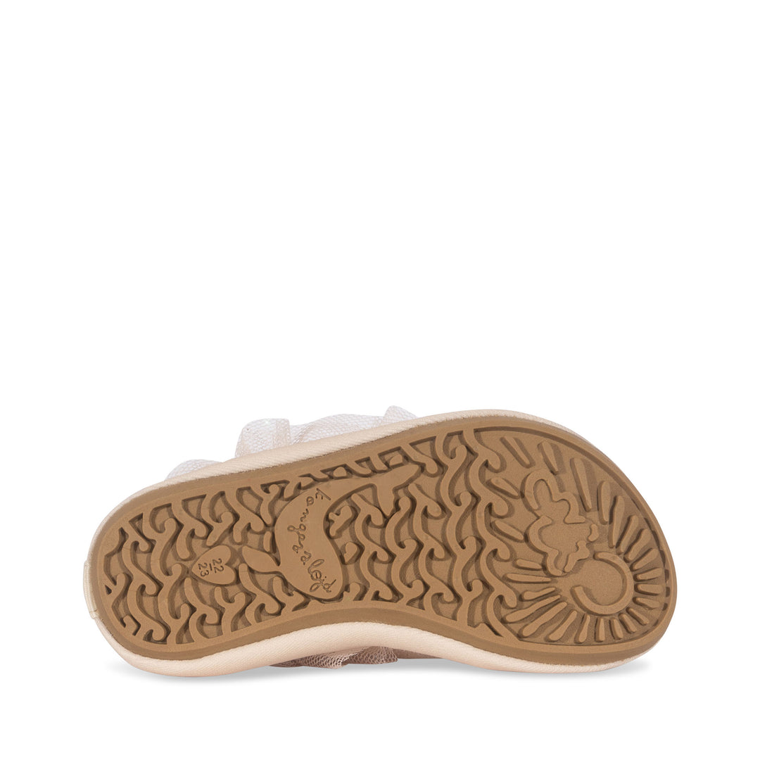 [Konges slojd] Manuca Swim Shoes - Brazilian Sand