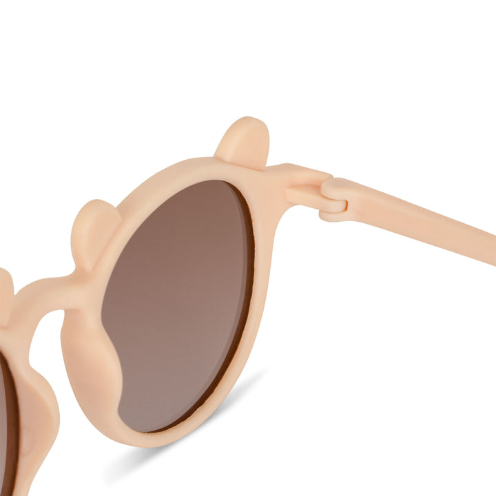 [Konges Sloejd] Sunglasses Baby - Rosey Shade