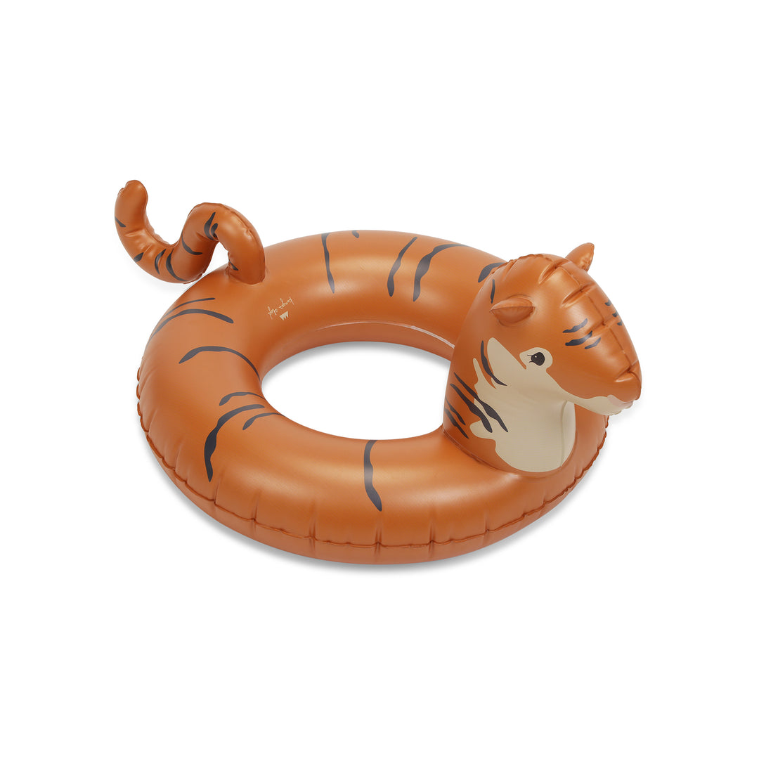 [Konges slojd] Swim Ring Tiger