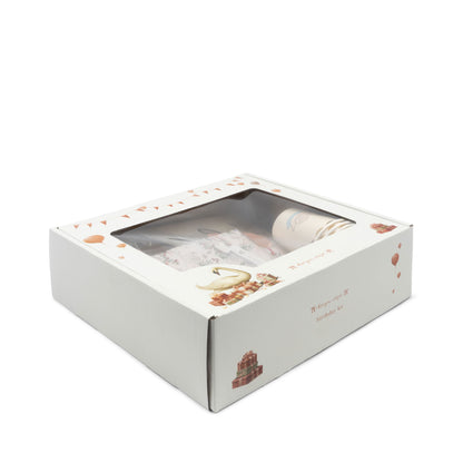 [Konges slojd] Swan Party Kit