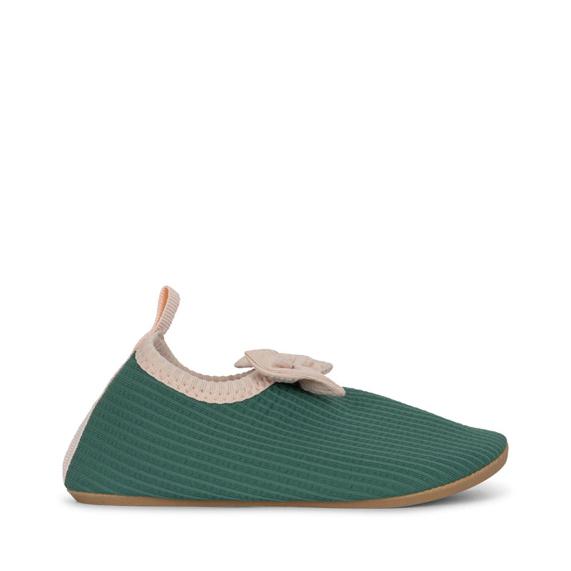 [Konges slojd] Bowie Swim Shoes - Smoke Pine