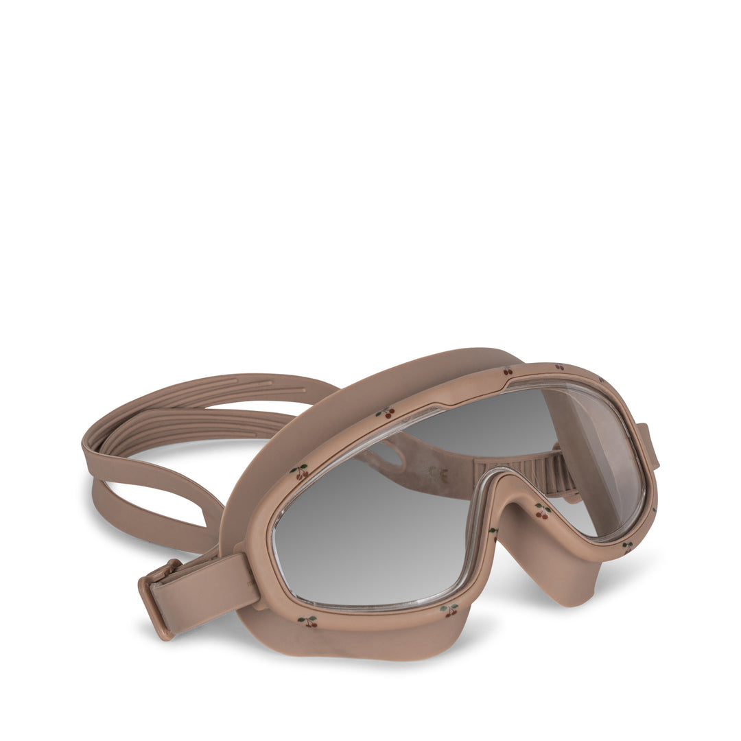 [konges slojd] Molly beach goggles - Cherry