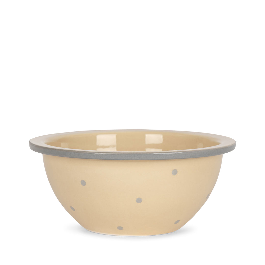 [Konges slojd] Ceramic Bowl & Cup