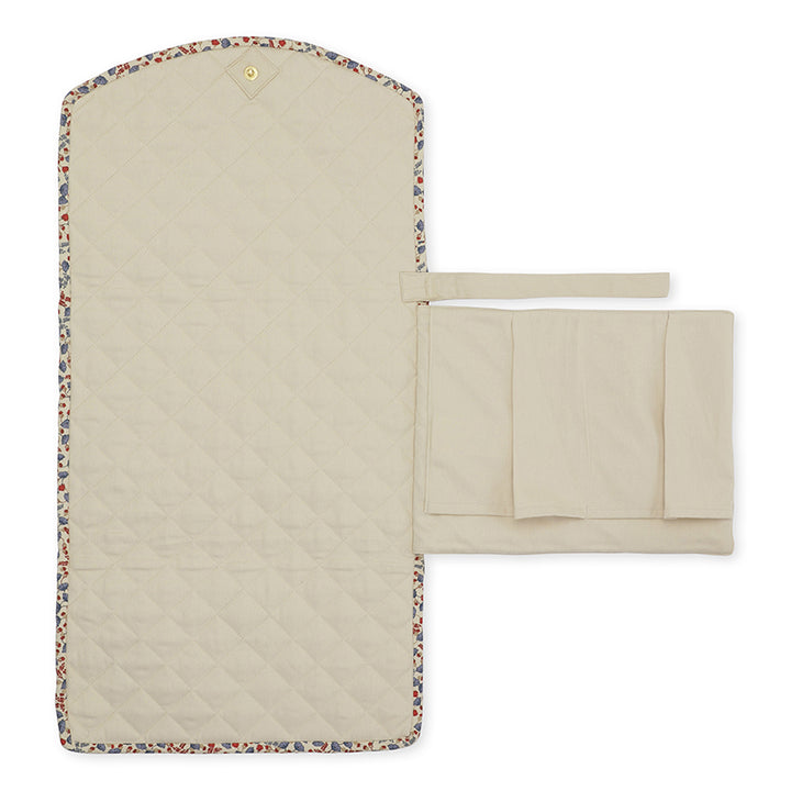 [Konges Slojd] Changing Pad - Marche De Fleur