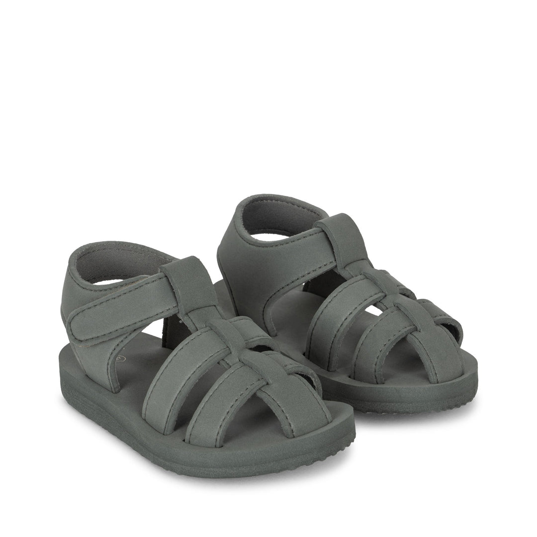 konges sloejd sable sandal Tradewinds