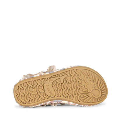konges slojd Manuca frill swim shoes- Tulipe