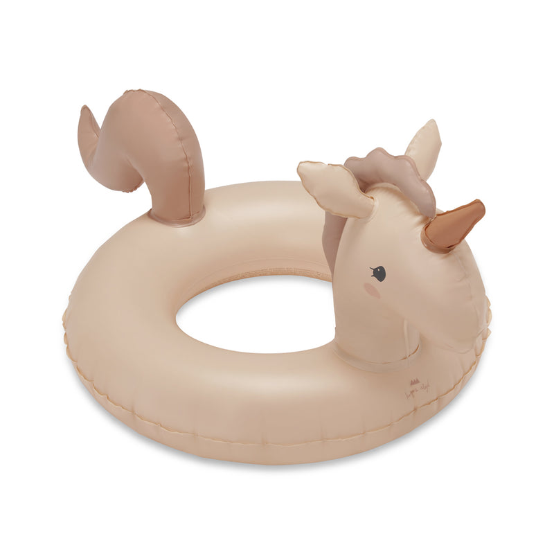 [Konges slojd] Swim Ring-  Unicorn