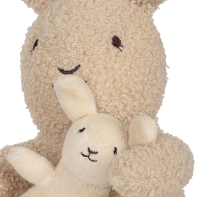 [Konges slojd] Activity Music Teddy Bunny