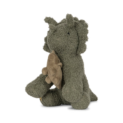 [Konges slojd] Activity Music Teddy Triceratops