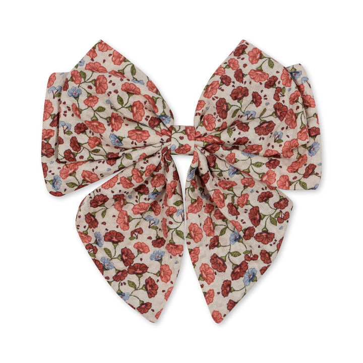 [Konges slojd] Bowie Hair clip - Flor de Amor