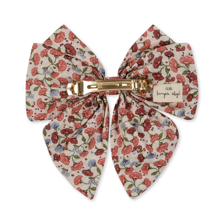 [Konges slojd] Bowie Hair clip - Flor de Amor