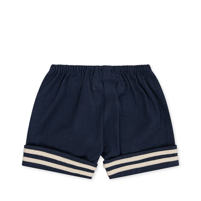 [Konges slojd] Doll sailor suit