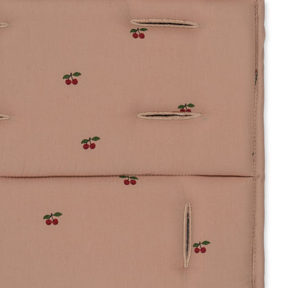 [Konges slojd] Buggy Cushion - Cherry Blush